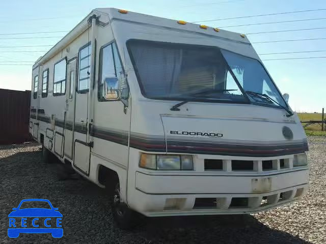 1990 FORD F530 SUPER 3FCMF53G3LJA02074 Bild 0