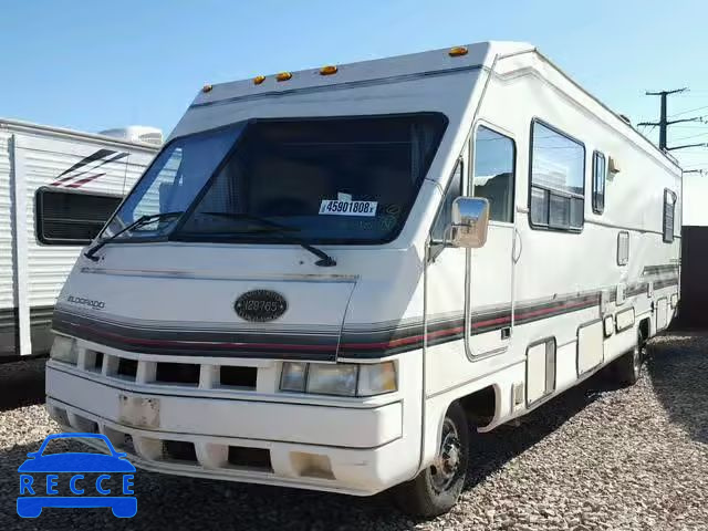 1990 FORD F530 SUPER 3FCMF53G3LJA02074 image 1