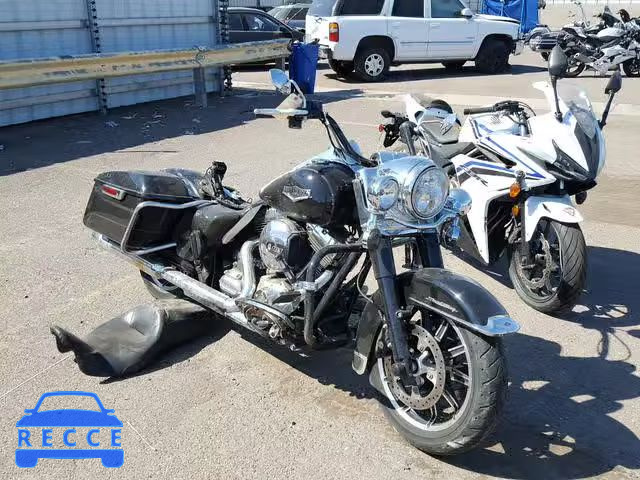 2015 HARLEY-DAVIDSON FLHR ROAD 1HD1FBM10FB667955 image 0