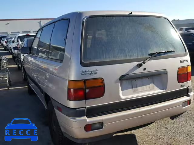 1992 MAZDA MPV WAGON JM3LV5220N0408345 зображення 2