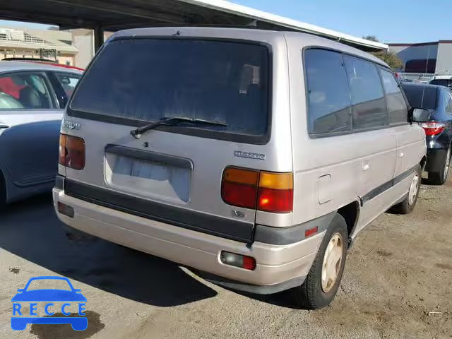 1992 MAZDA MPV WAGON JM3LV5220N0408345 image 3