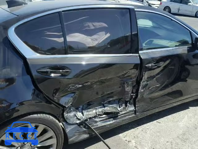 2016 ACURA RLX TECH JH4KC1F5XGC001902 image 8