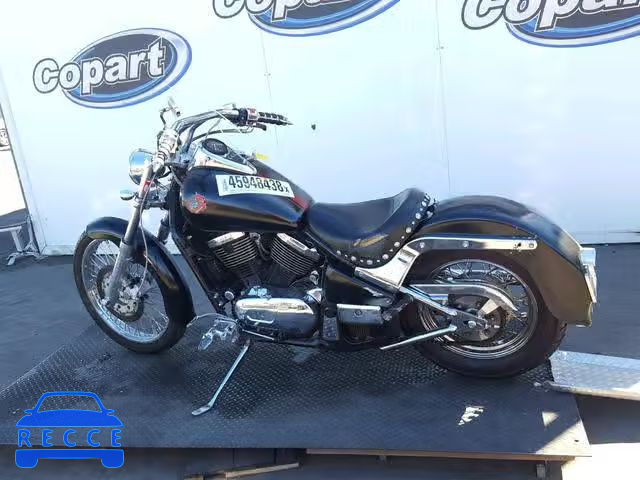 2001 KAWASAKI VN800 JKBVNCA161B506444 зображення 9