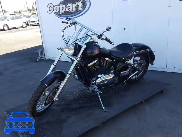 2001 KAWASAKI VN800 JKBVNCA161B506444 зображення 1