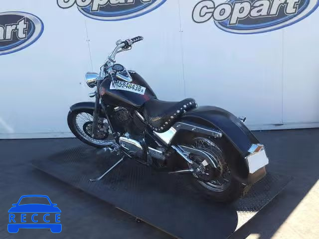 2001 KAWASAKI VN800 JKBVNCA161B506444 зображення 2