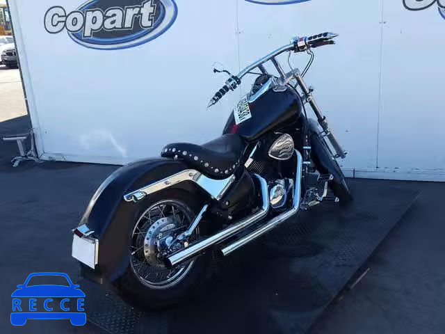 2001 KAWASAKI VN800 JKBVNCA161B506444 зображення 3