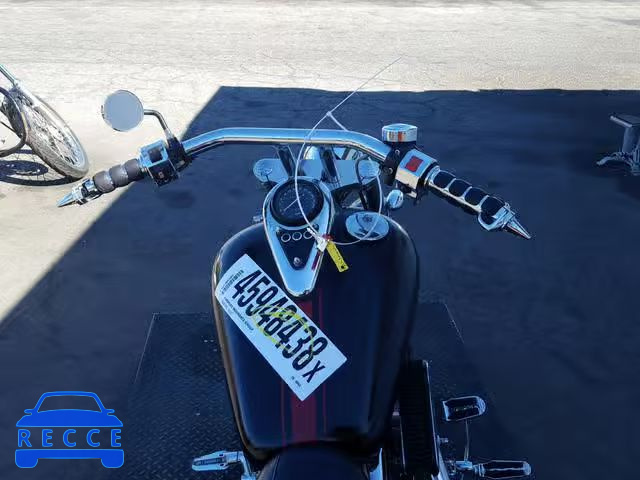 2001 KAWASAKI VN800 JKBVNCA161B506444 зображення 4