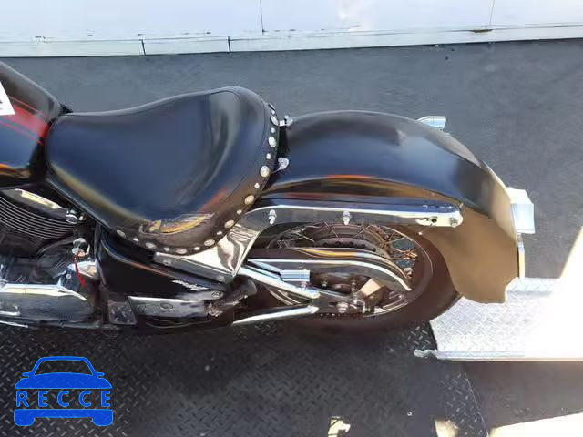 2001 KAWASAKI VN800 JKBVNCA161B506444 зображення 5