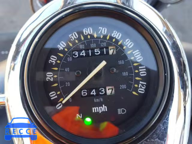 2001 KAWASAKI VN800 JKBVNCA161B506444 зображення 7