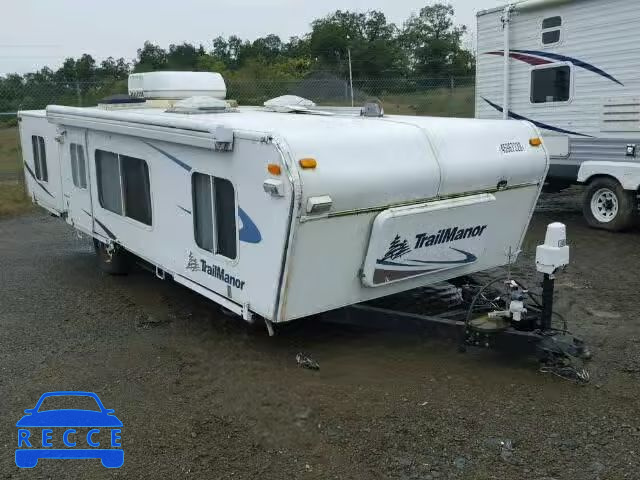 2007 TRAIL KING MANOR 5NZBF311X71006272 Bild 0