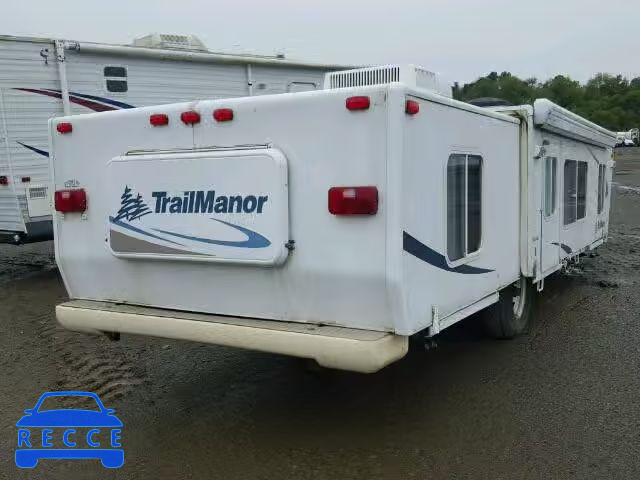 2007 TRAIL KING MANOR 5NZBF311X71006272 image 3