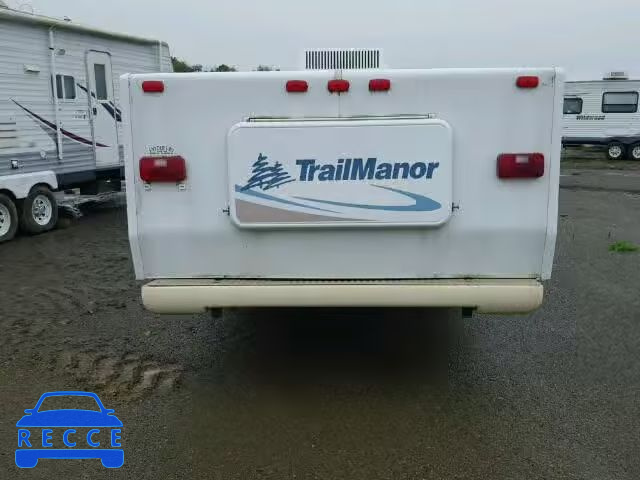 2007 TRAIL KING MANOR 5NZBF311X71006272 Bild 7