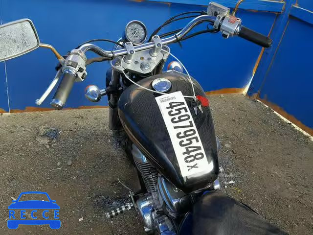 2001 HONDA VT600 CD JH2PC21421M210202 image 4