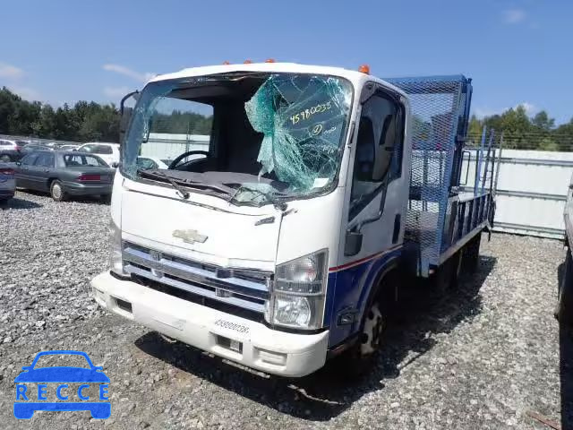 2008 CHEVROLET TILT MASTE 4KBB4B1U38J801980 image 1