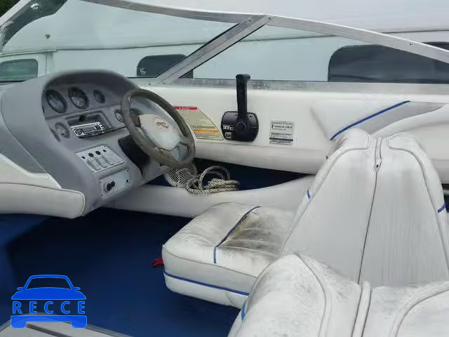 1996 SEAR BOAT SERV2882L596 зображення 4
