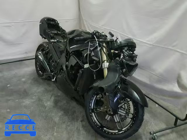 2006 KAWASAKI ZX1400 A JKBZXNA126A004406 зображення 0