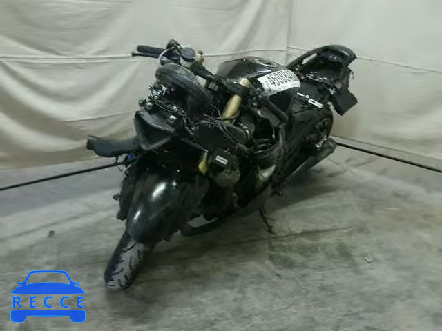 2006 KAWASAKI ZX1400 A JKBZXNA126A004406 image 1