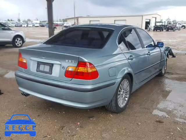2003 BMW 330 I WBAEV53423KM26135 image 3
