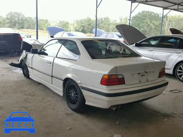 1998 BMW 323 IS WBABF7329WEH42275 image 2