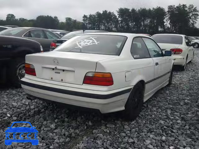 1998 BMW 323 IS WBABF7329WEH42275 Bild 3