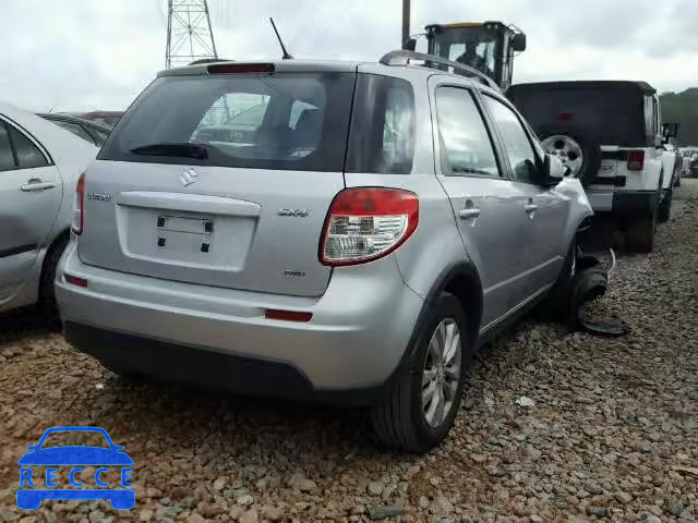 2013 SUZUKI SX4 BASE JS2YB5A30D6101650 image 3