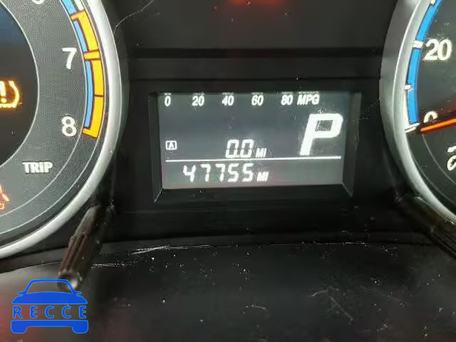 2013 SUZUKI SX4 BASE JS2YB5A30D6101650 image 7