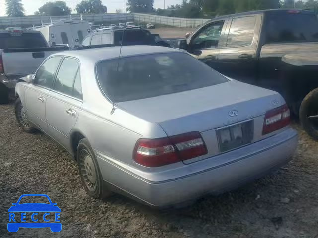 1998 INFINITI Q45 BASE JNKBY31A1WM402846 image 2