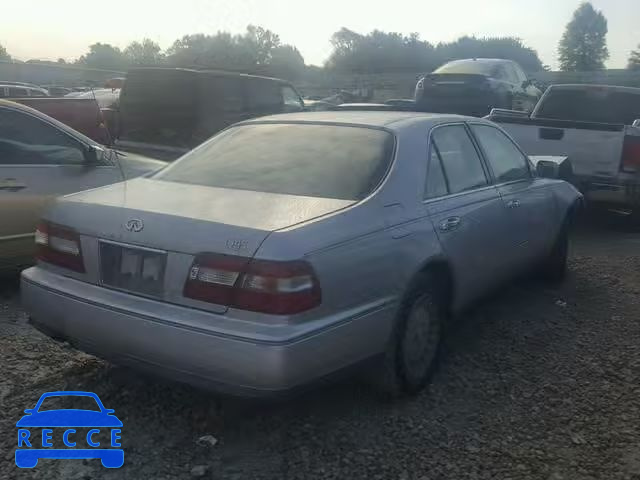 1998 INFINITI Q45 BASE JNKBY31A1WM402846 image 3