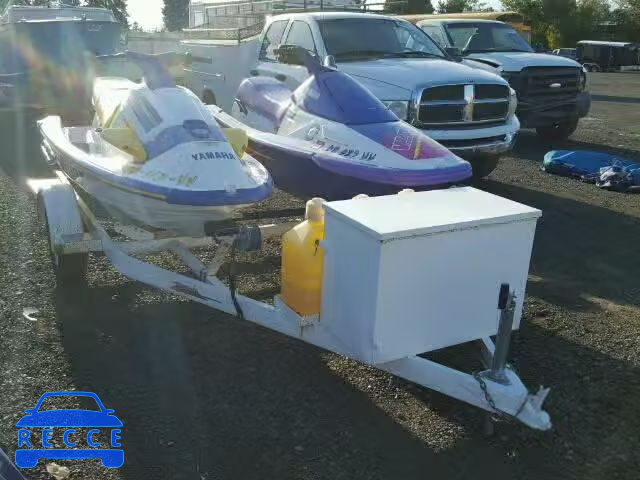 1994 YAMAHA JET SKI YAMA3423C494 зображення 0