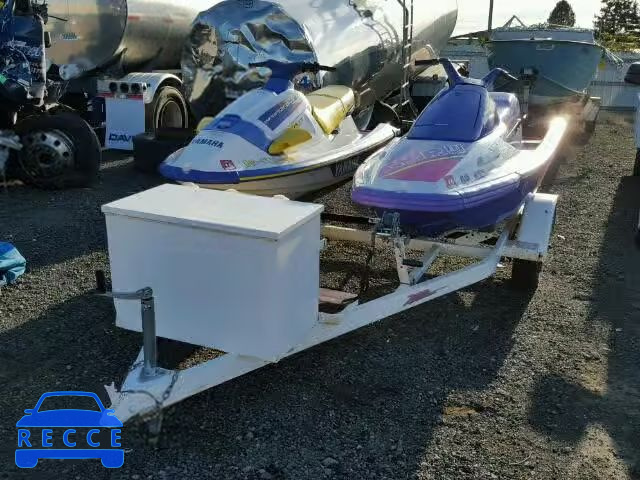 1994 YAMAHA JET SKI YAMA3423C494 image 1