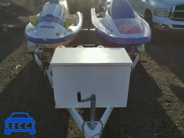 1994 YAMAHA JET SKI YAMA3423C494 Bild 6