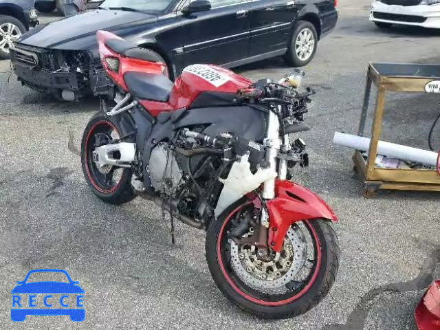 2005 HONDA CBR1000 RR JH2SC57045M100905 зображення 0