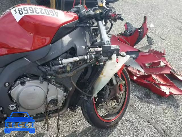 2005 HONDA CBR1000 RR JH2SC57045M100905 image 9