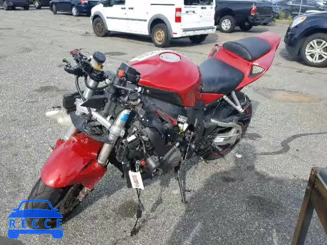 2005 HONDA CBR1000 RR JH2SC57045M100905 image 1