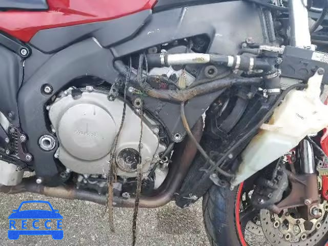 2005 HONDA CBR1000 RR JH2SC57045M100905 зображення 6