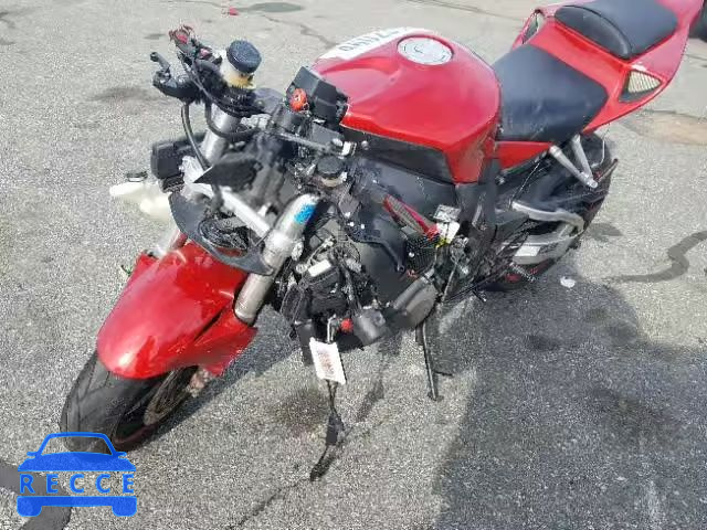 2005 HONDA CBR1000 RR JH2SC57045M100905 зображення 8