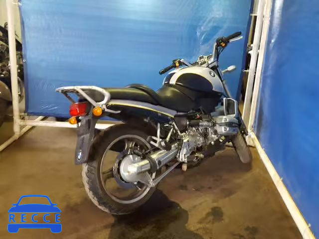 2000 BMW R1100 R WB10407B8YZB82520 image 3