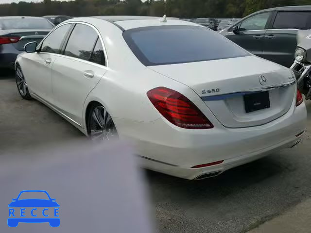 2017 MERCEDES-BENZ S 550 4MAT WDDUG8FB6HA311464 зображення 2