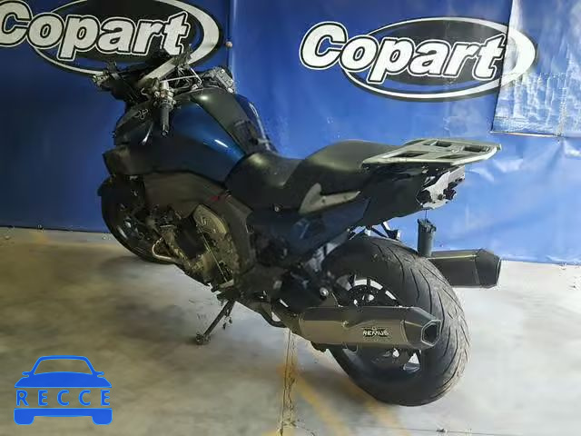 2013 BMW K1600 GT WB1061101DZX81595 Bild 2