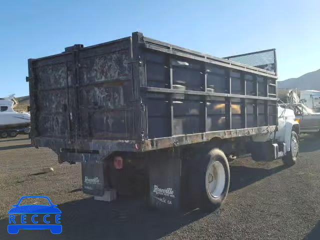 1984 GMC C7000 C7D0 1GDJ7D1B9EV532506 Bild 3