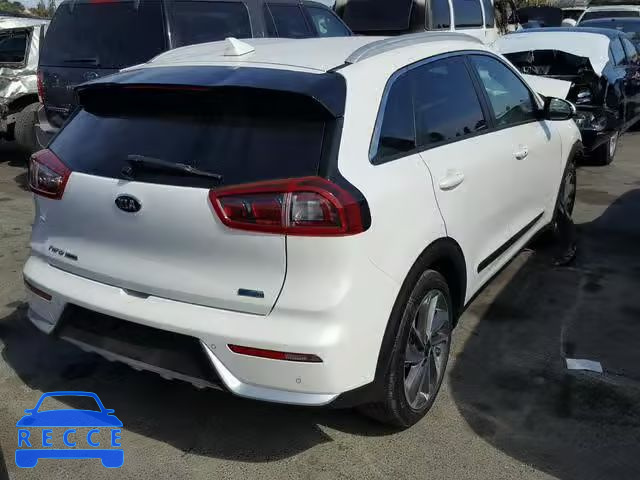 2017 KIA NIRO EX TO KNDCE3LC0H5044729 Bild 3