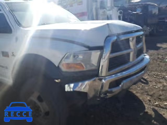 2011 DODGE RAM 5500 S 3D6WU7EL1BG621024 зображення 8