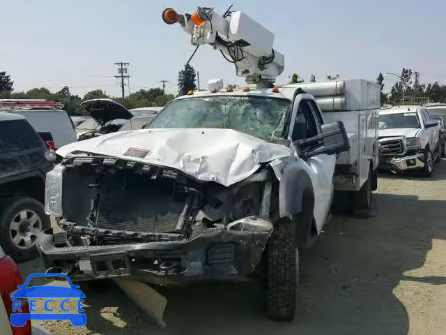 2013 FORD F450 SUPER 1FDUF4GY4DEA93998 Bild 1