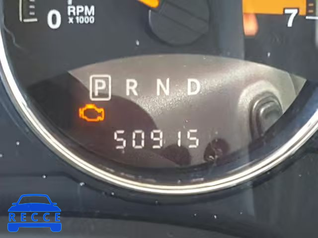 2015 JEEP PATRIOT LI 1C4NJPCB7FD107623 image 7