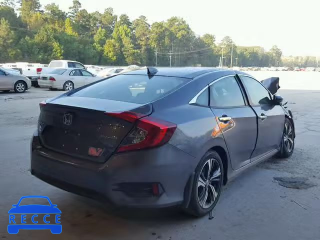 2018 HONDA CIVIC TOUR JHMFC1F97JX019908 Bild 3