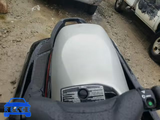 2007 YAMAHA JETSKI YAMA3574F707 image 5