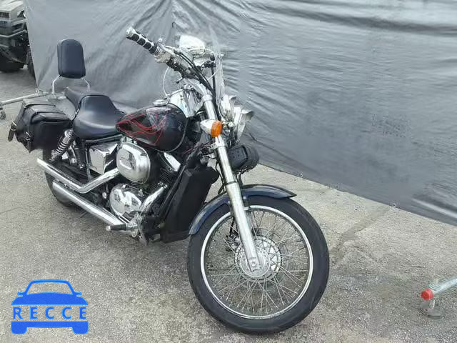 2007 HONDA VT750 DC JH2RC44427M100033 image 0