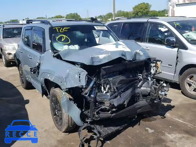 2018 JEEP RENEGADE S ZACCJBAB9JPH25615 image 0