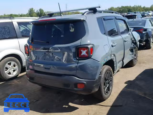 2018 JEEP RENEGADE S ZACCJBAB9JPH25615 image 3