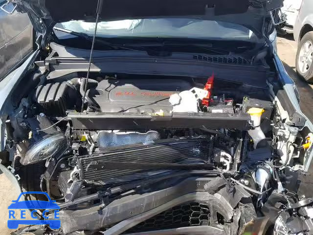 2018 JEEP RENEGADE S ZACCJBAB9JPH25615 image 6